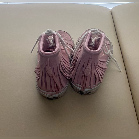 Vans kid’s shoes - Picture 6 of 10